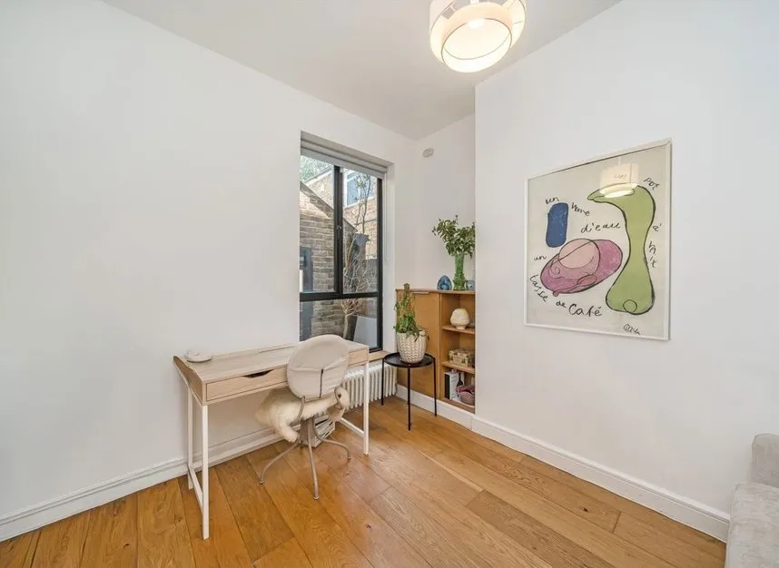 Elcot Avenue, Peckham, SE15, photo 4