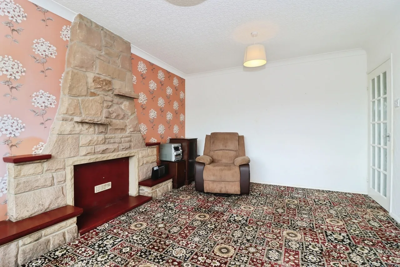 Damon Close, CHESTERFIELD, Derbyshire, S45, photo 5