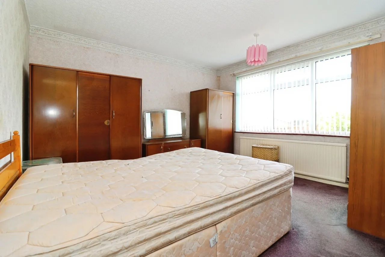 Damon Close, CHESTERFIELD, Derbyshire, S45, photo 9