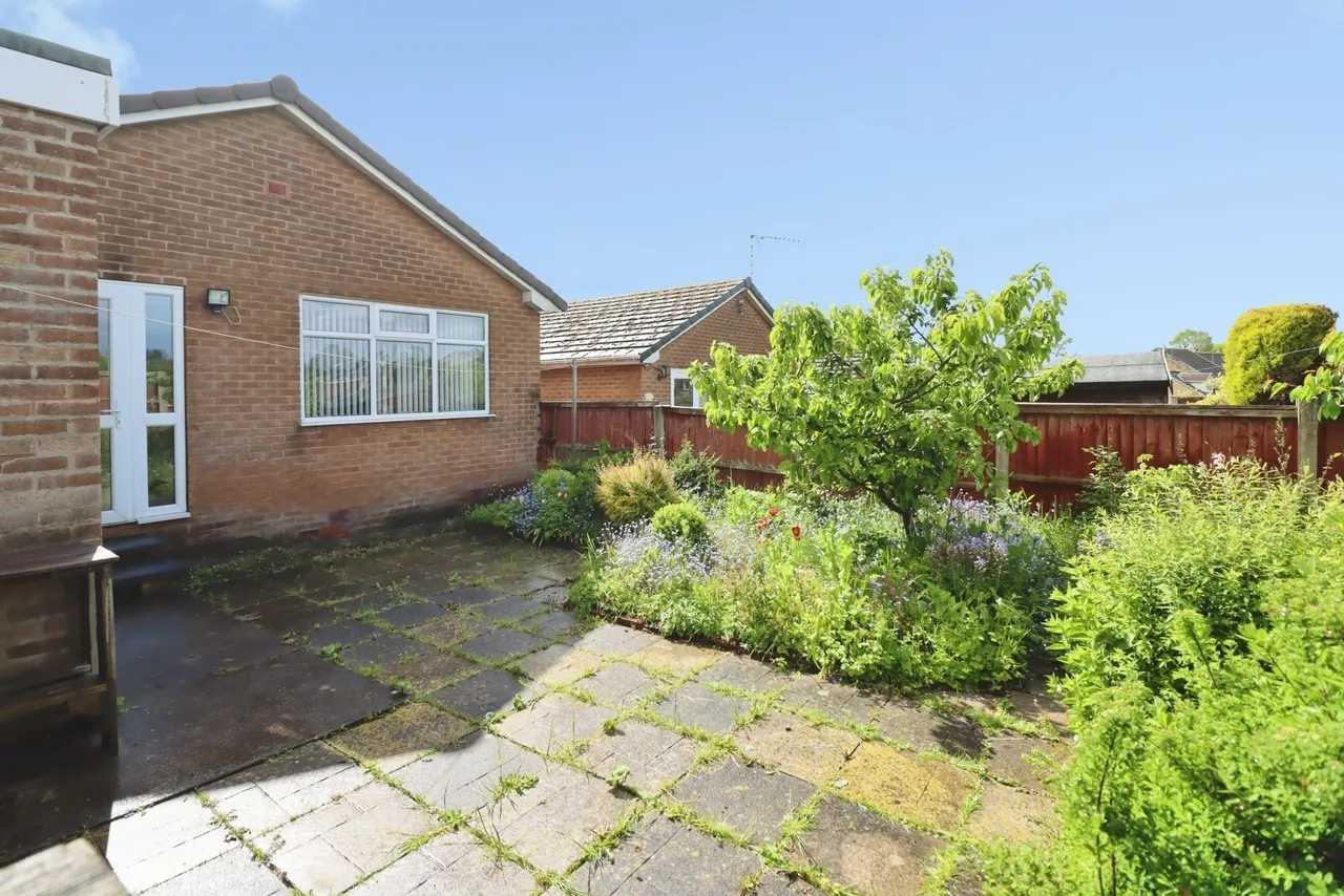Damon Close, CHESTERFIELD, Derbyshire, S45, photo 13