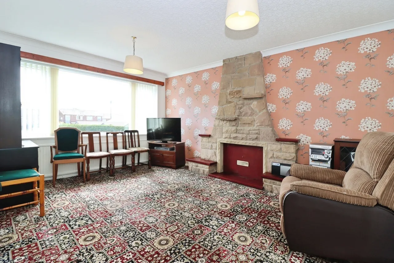 Damon Close, CHESTERFIELD, Derbyshire, S45, photo 4