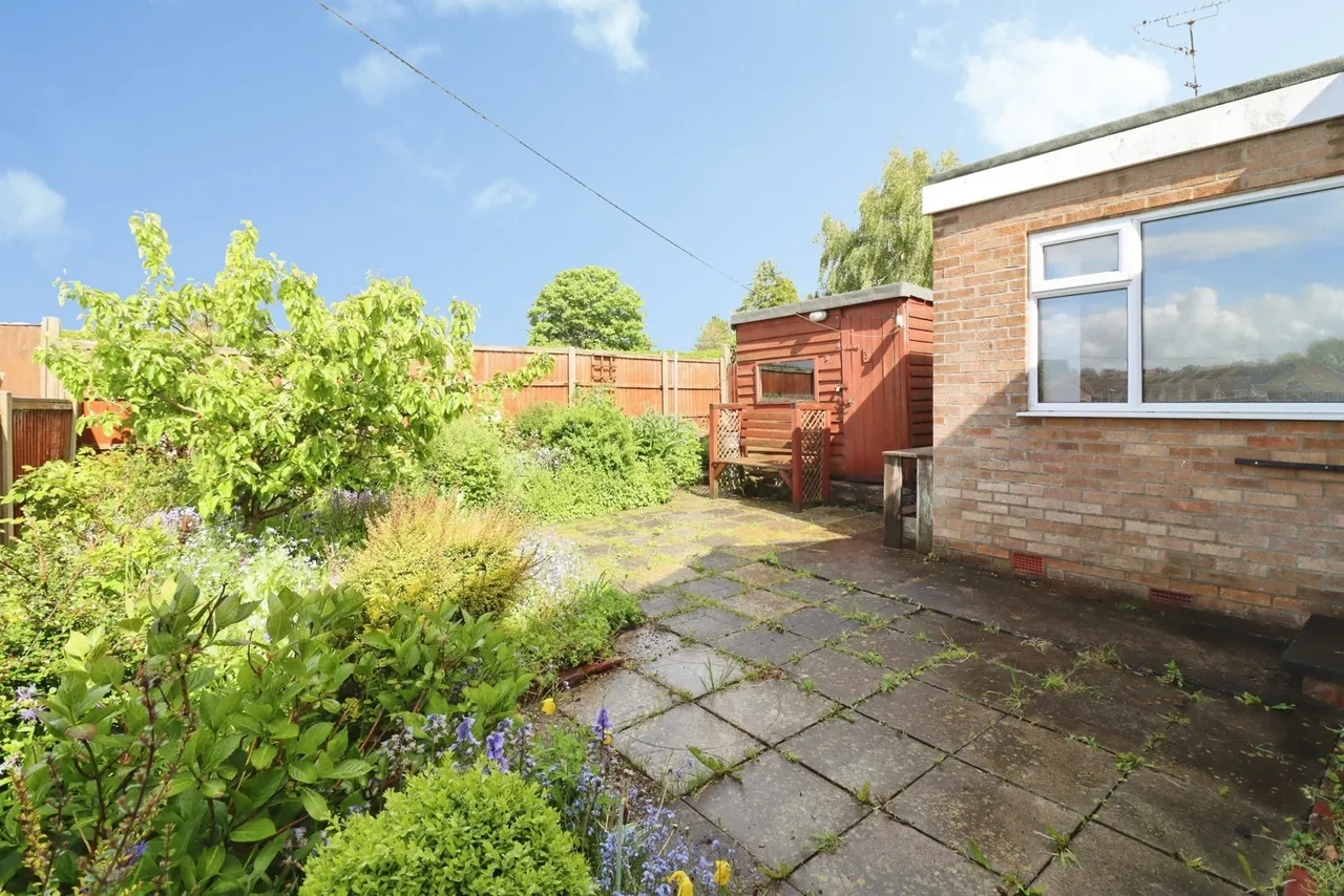 Damon Close, CHESTERFIELD, Derbyshire, S45, photo 12