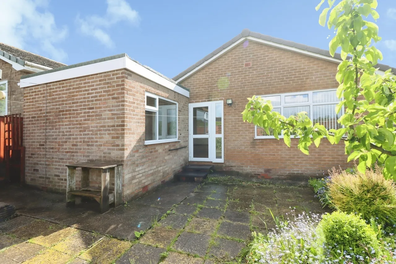 Damon Close, CHESTERFIELD, Derbyshire, S45, photo 14