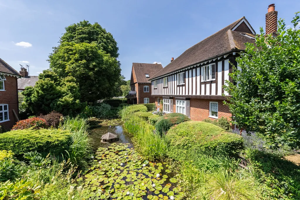 Middle Green, Brockham, RH3, photo 2