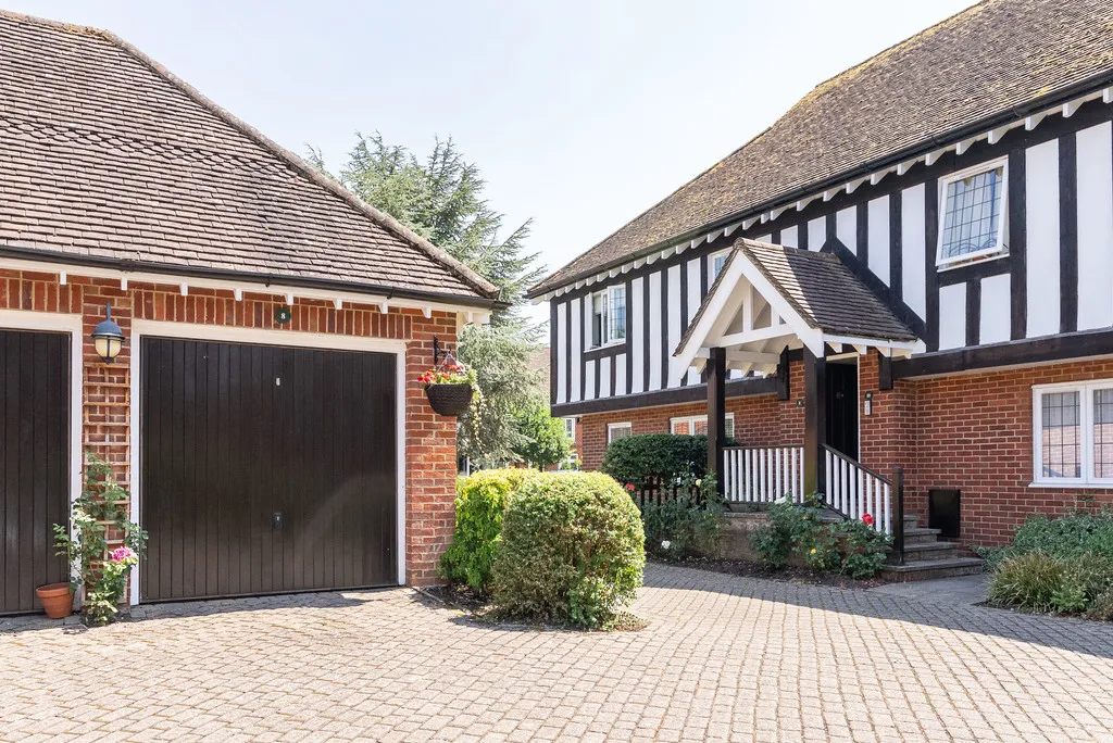 Middle Green, Brockham, RH3, photo 14