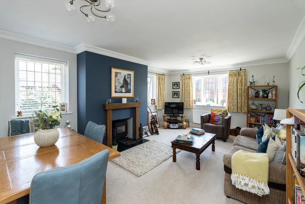 Middle Green, Brockham, RH3, photo 10