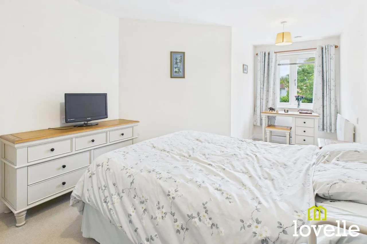 Field Close, Cottingham, HU16, photo 14