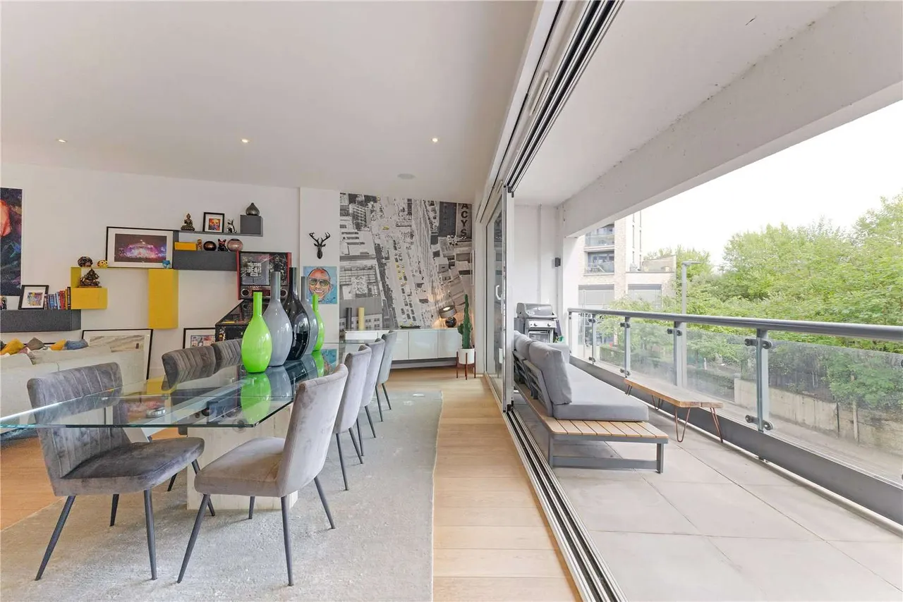 Osiers Road, Putney, London, SW18 1NL, photo 6