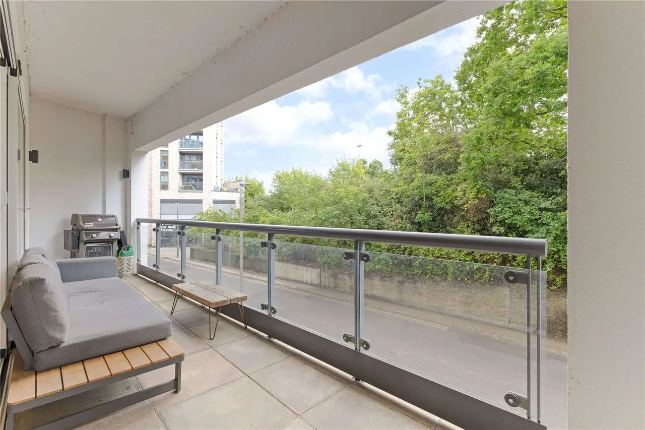 Osiers Road, Putney, London, SW18 1NL, photo 9