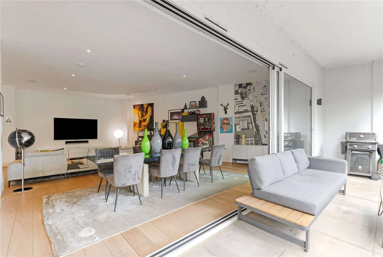Osiers Road, Putney, London, SW18 1NL, photo 11