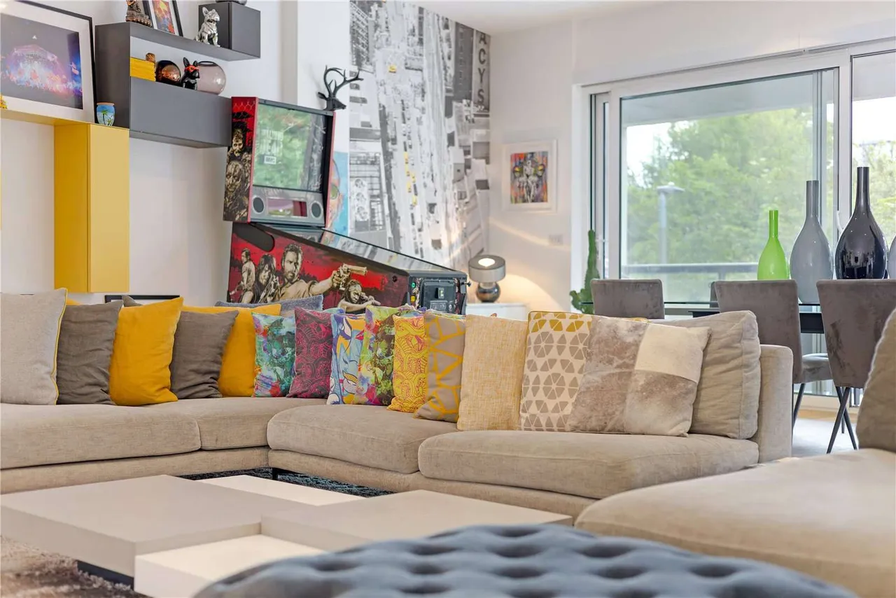Osiers Road, Putney, London, SW18 1NL, photo 8