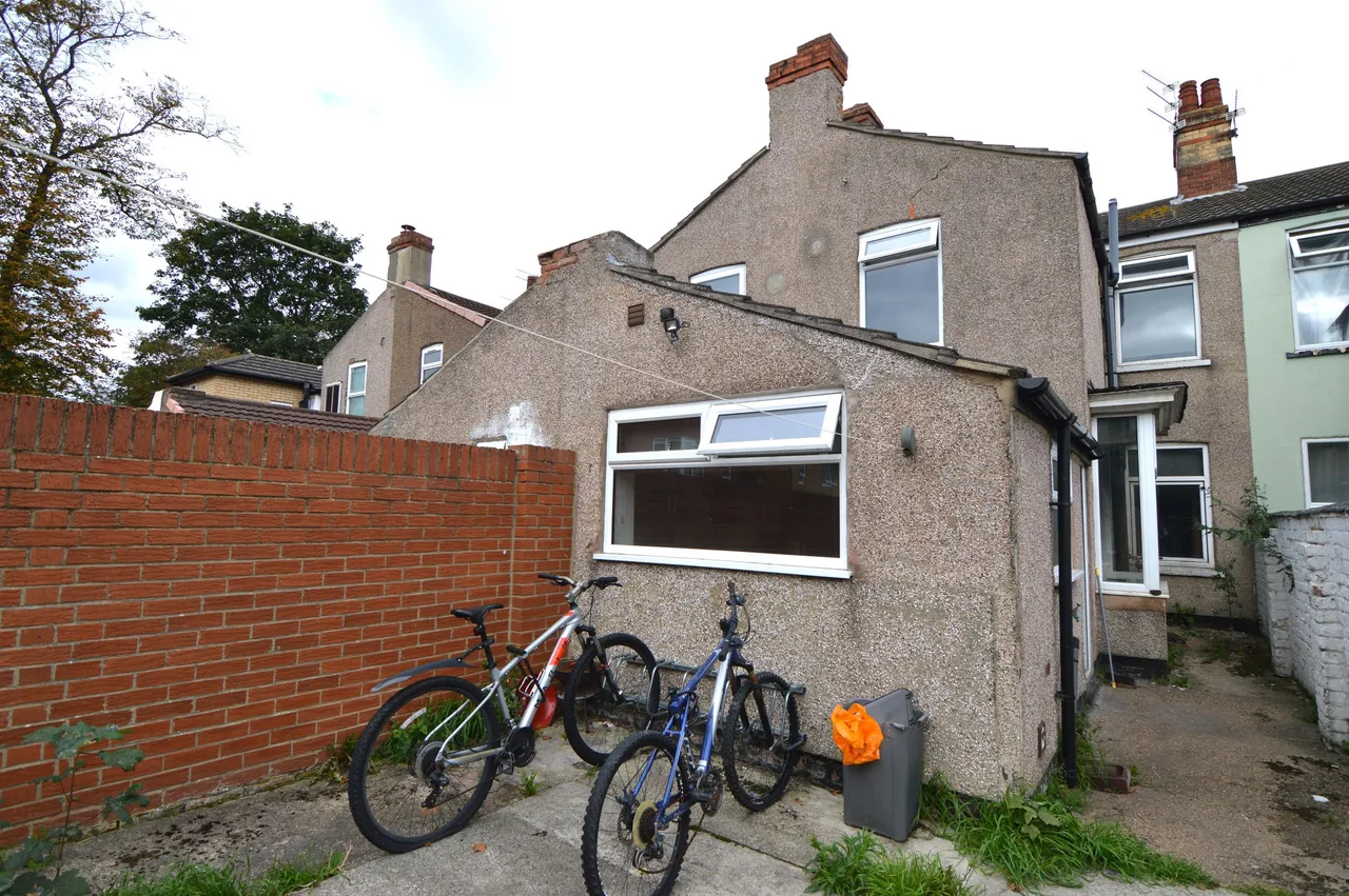 Welholme Road, Grimsby, North East Lincolnshire, DN32 9LP, photo 9