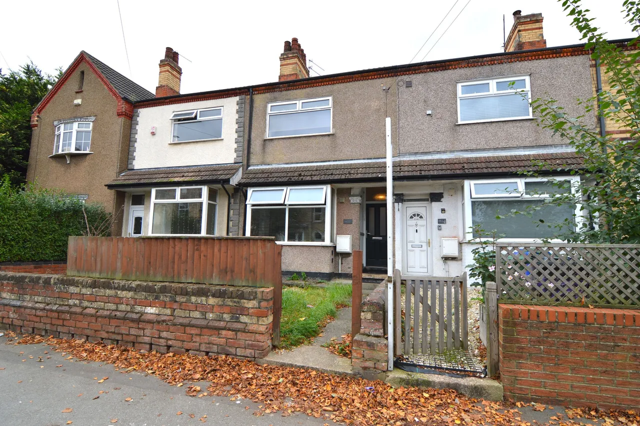 Welholme Road, Grimsby, North East Lincolnshire, DN32 9LP, photo 8