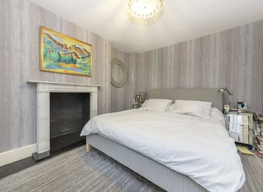 Doughty Street, Bloomsbury, WC1N, photo 6