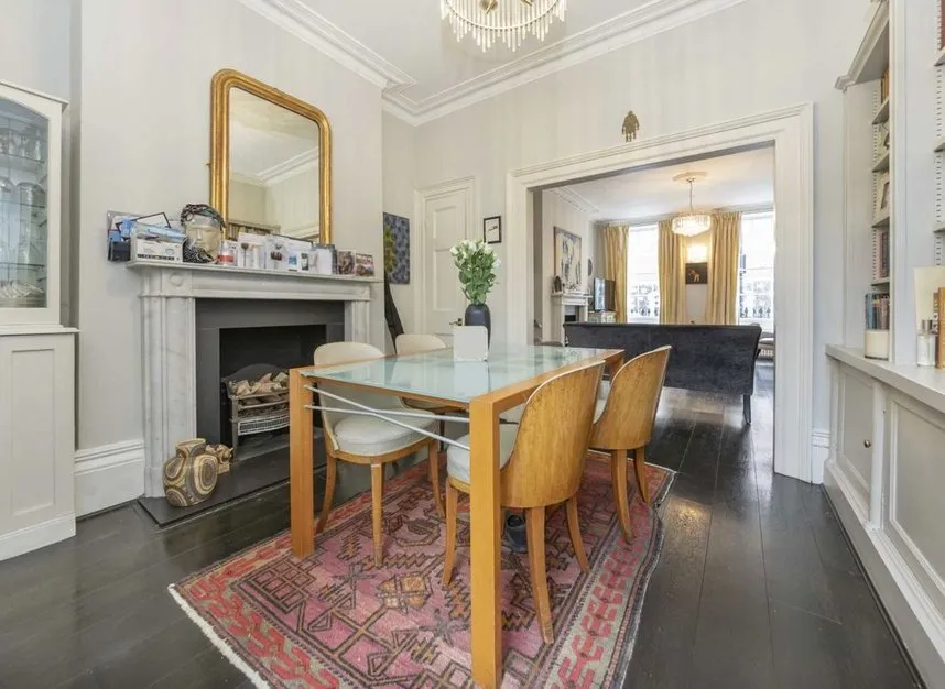 Doughty Street, Bloomsbury, WC1N, photo 4