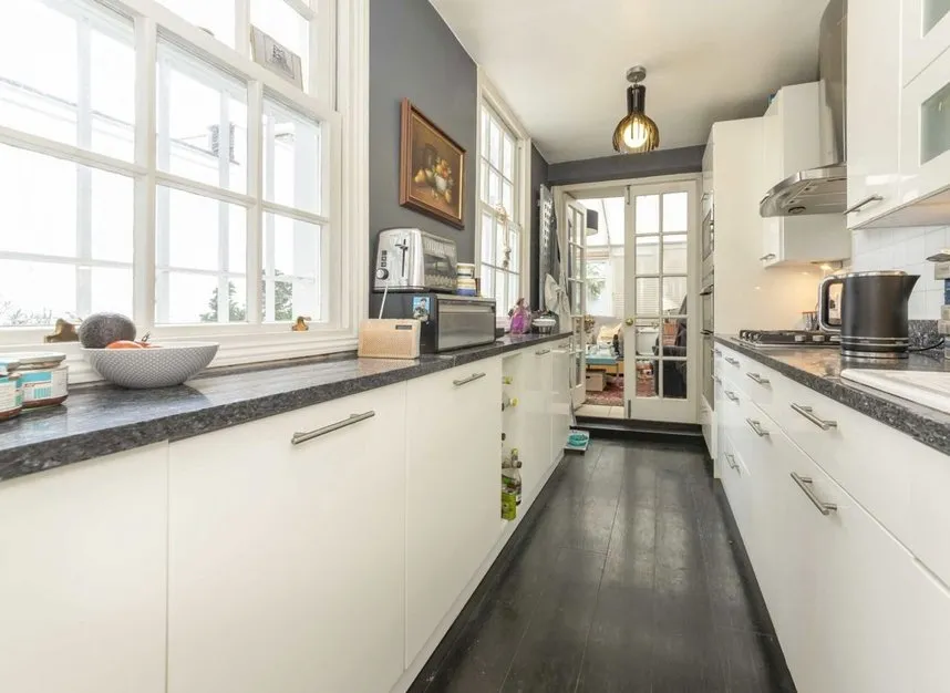 Doughty Street, Bloomsbury, WC1N, photo 5