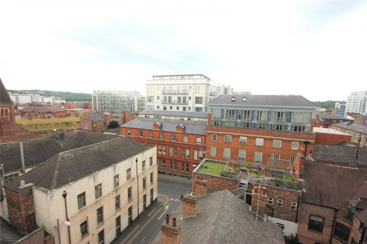 Thurland Street, Nottingham, NG1, photo 7