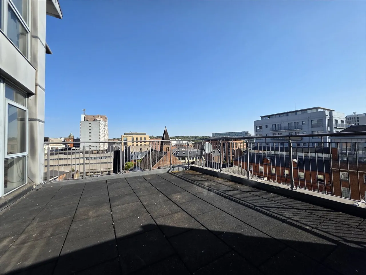 Thurland Street, Nottingham, NG1, photo 5