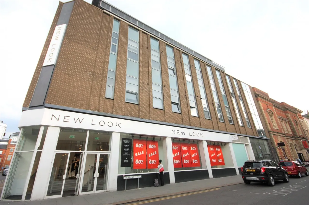 Thurland Street, Nottingham, NG1, photo 8