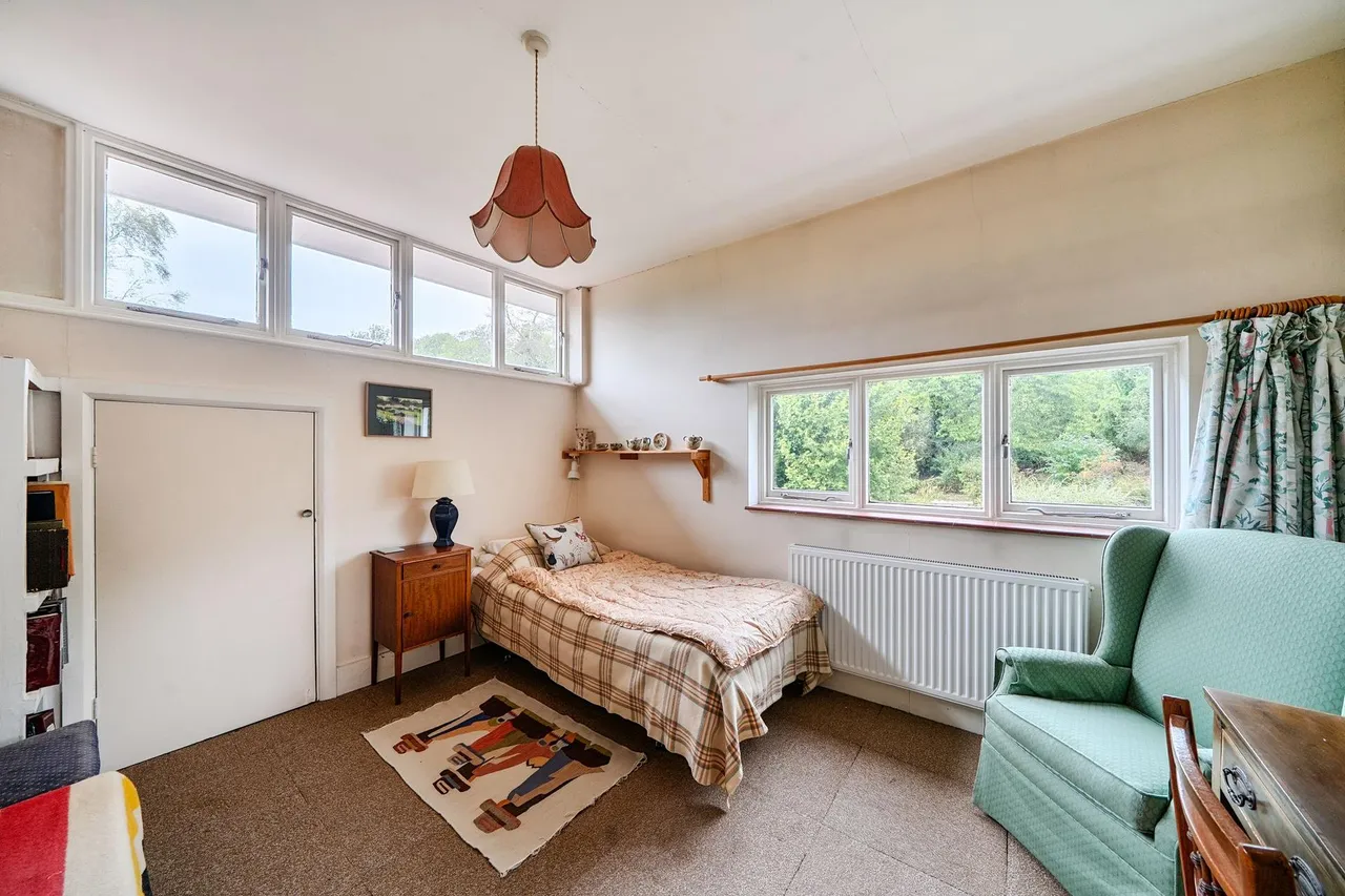 Bug Hill, Woldingham, CR3, photo 14