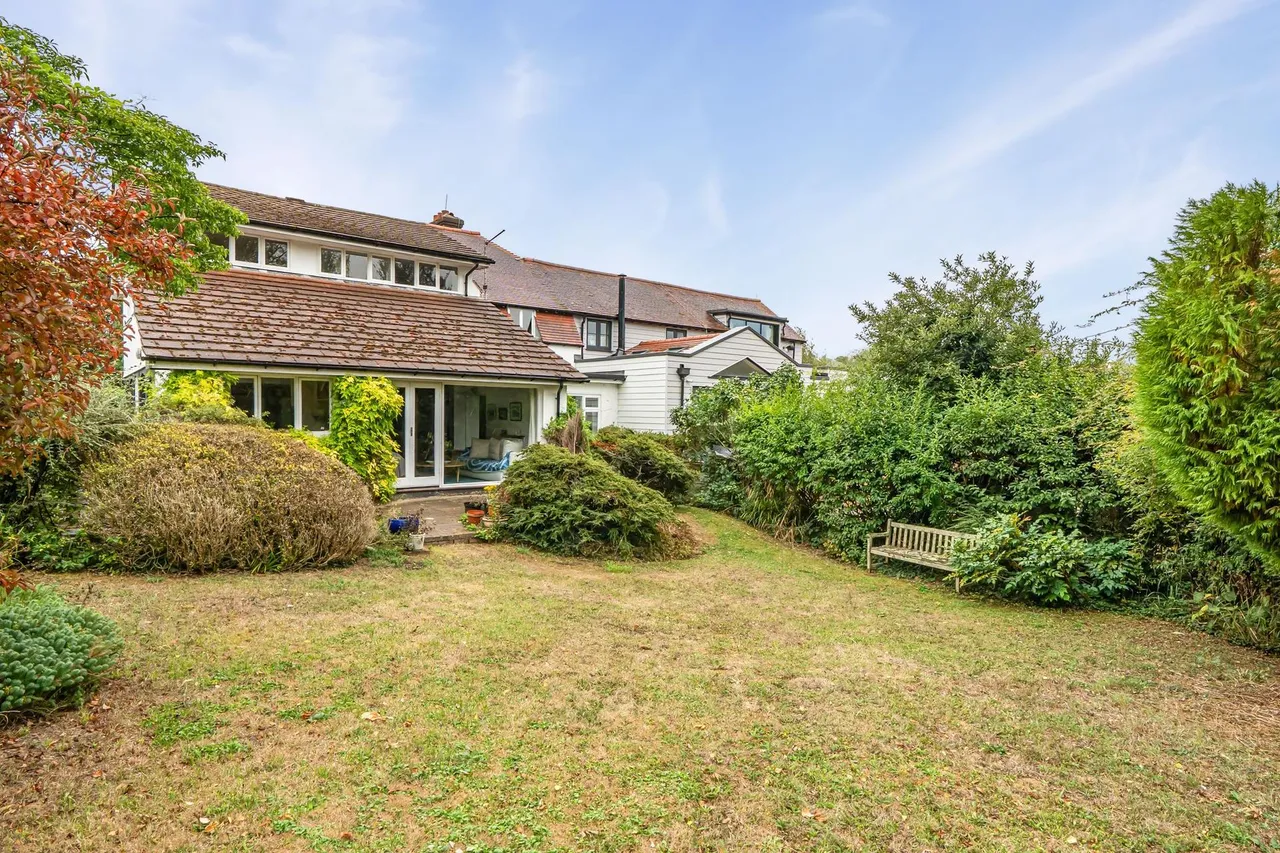Bug Hill, Woldingham, CR3, photo 15