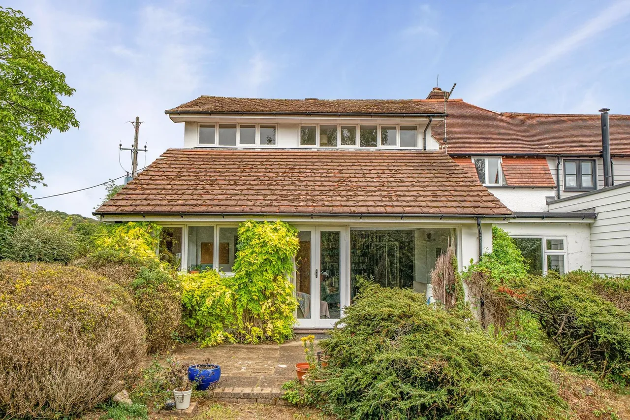 Bug Hill, Woldingham, CR3, photo 16