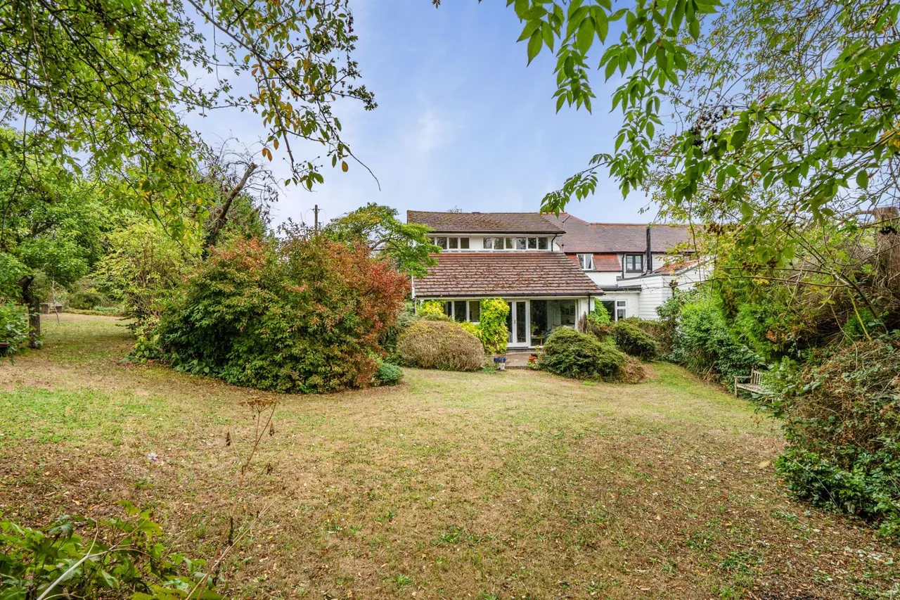 Bug Hill, Woldingham, CR3, photo 2