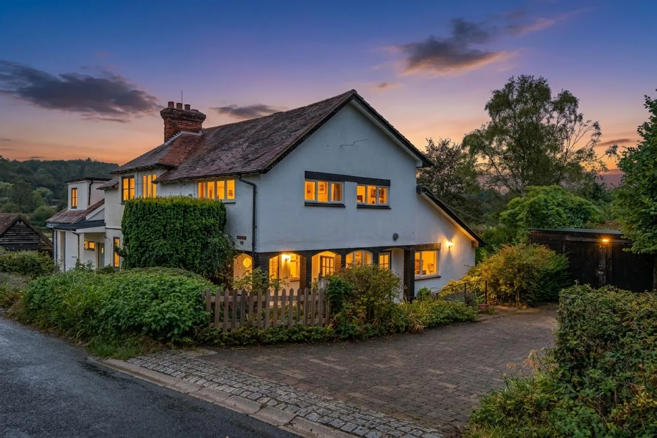 Bug Hill, Woldingham, CR3, photo 9