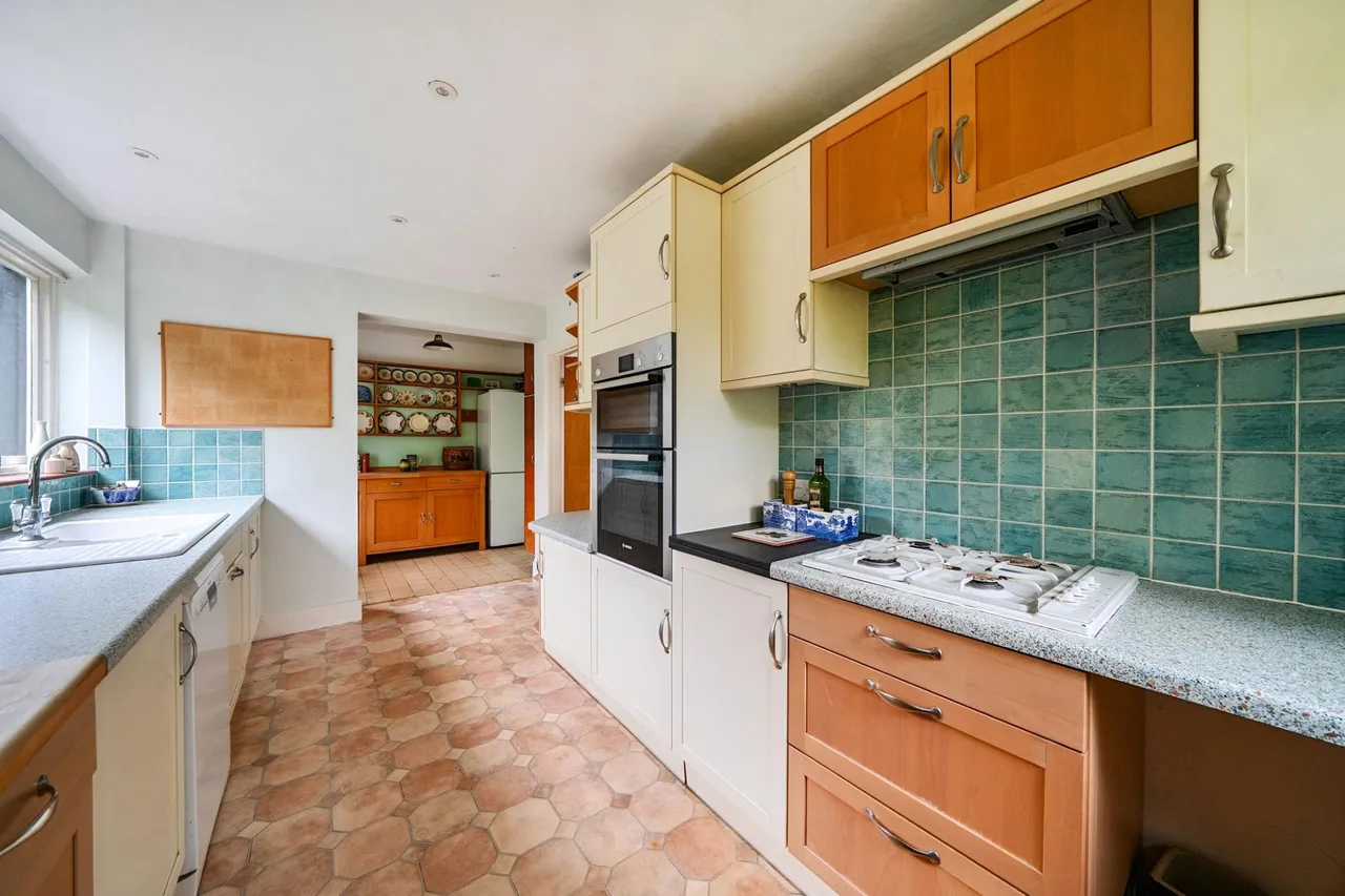 Bug Hill, Woldingham, CR3, photo 5