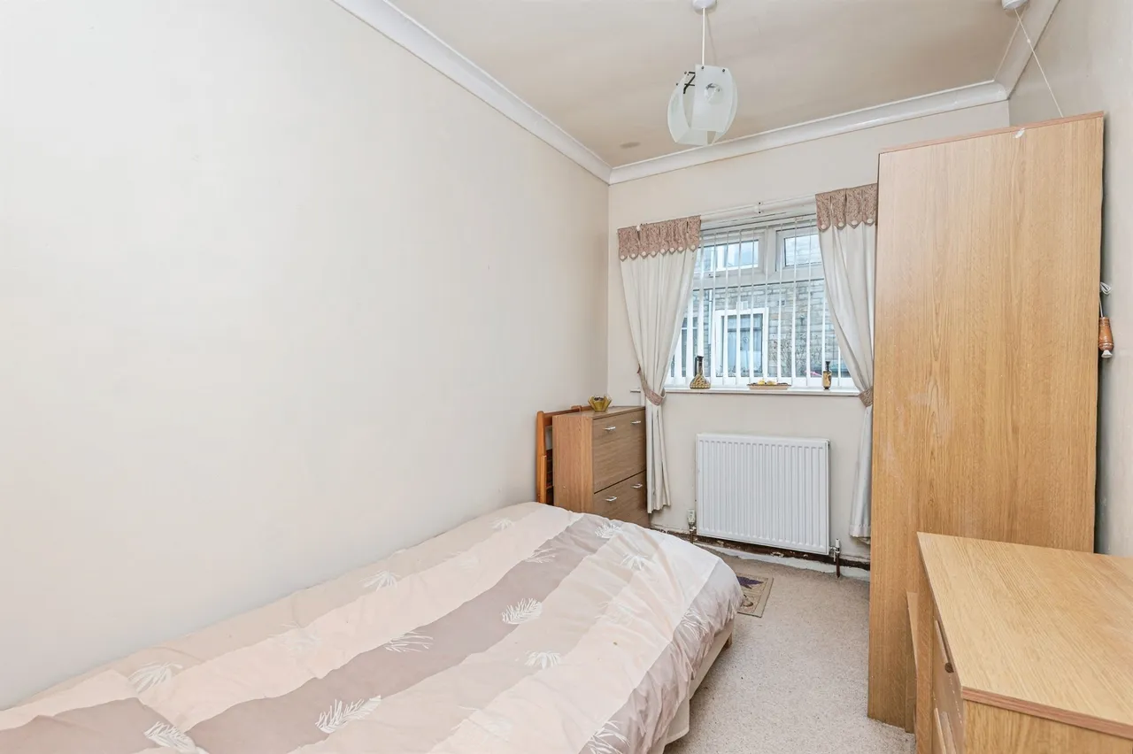Wooller Road, Low Moor, Bradford, photo 9