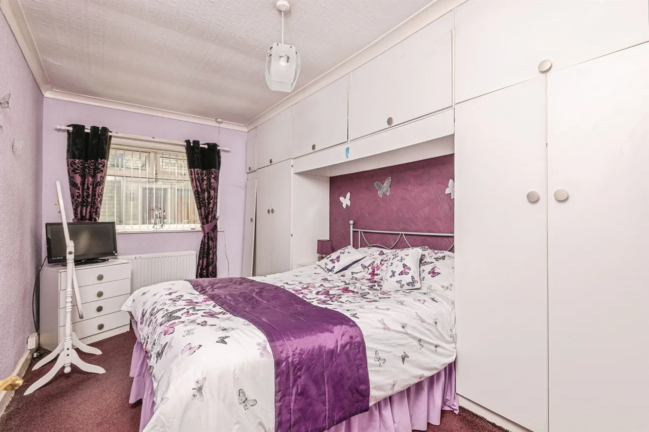 Wooller Road, Low Moor, Bradford, photo 8