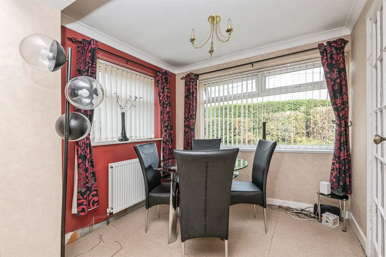 Wooller Road, Low Moor, Bradford, photo 6