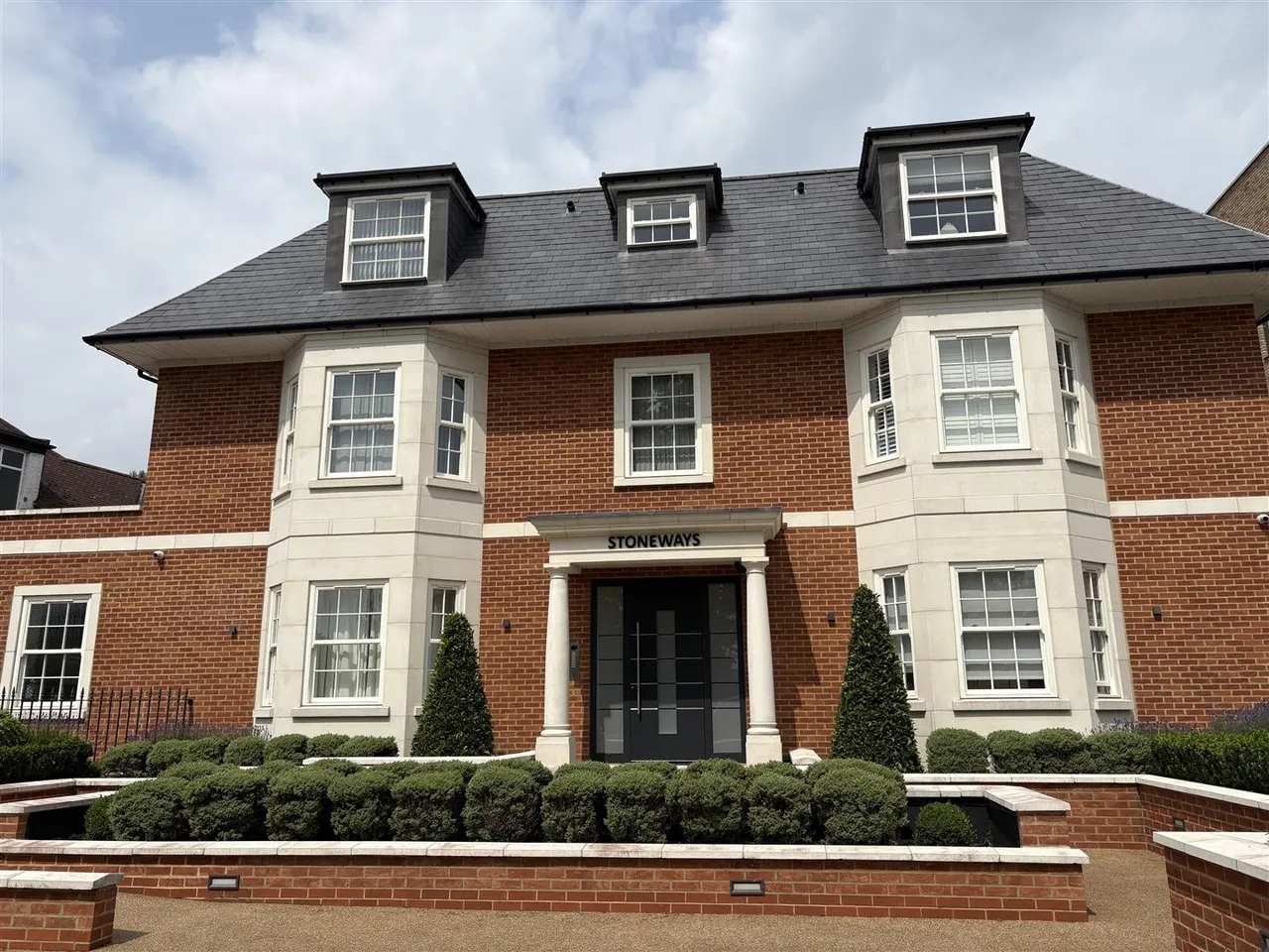 Tenterden Grove, London, photo 11