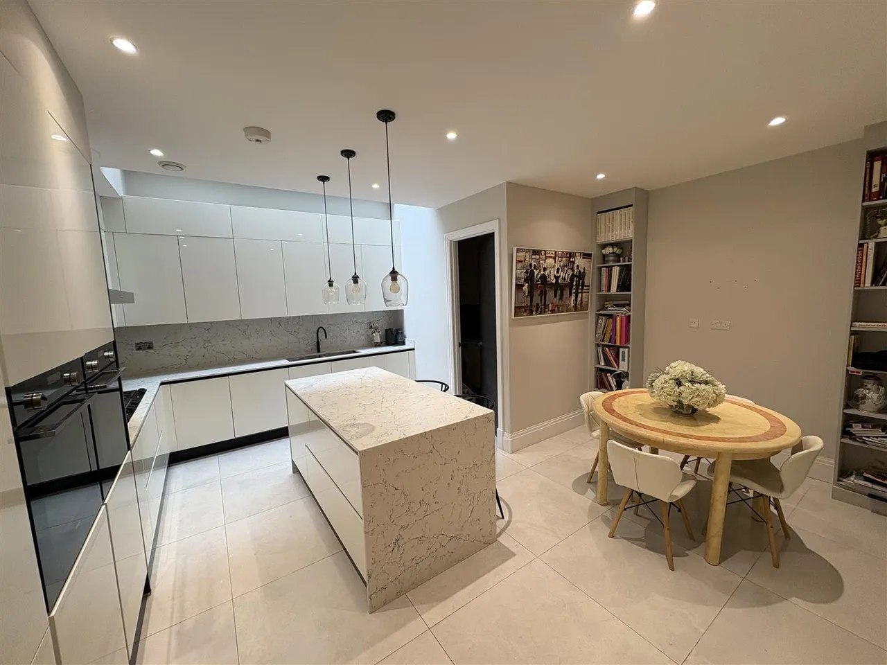 Tenterden Grove, London, photo 2