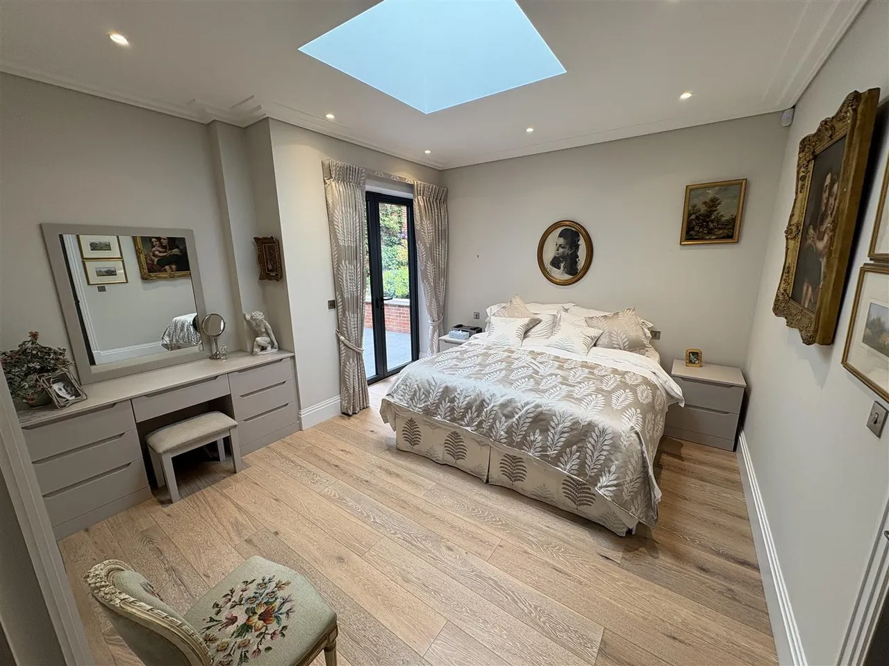 Tenterden Grove, London, photo 8
