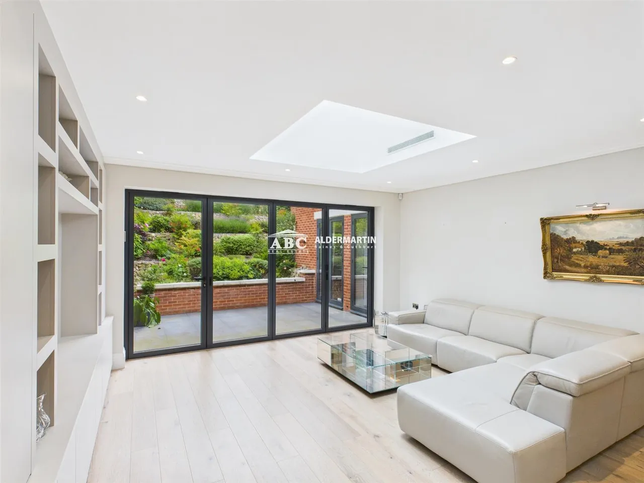 Tenterden Grove, London, photo 3