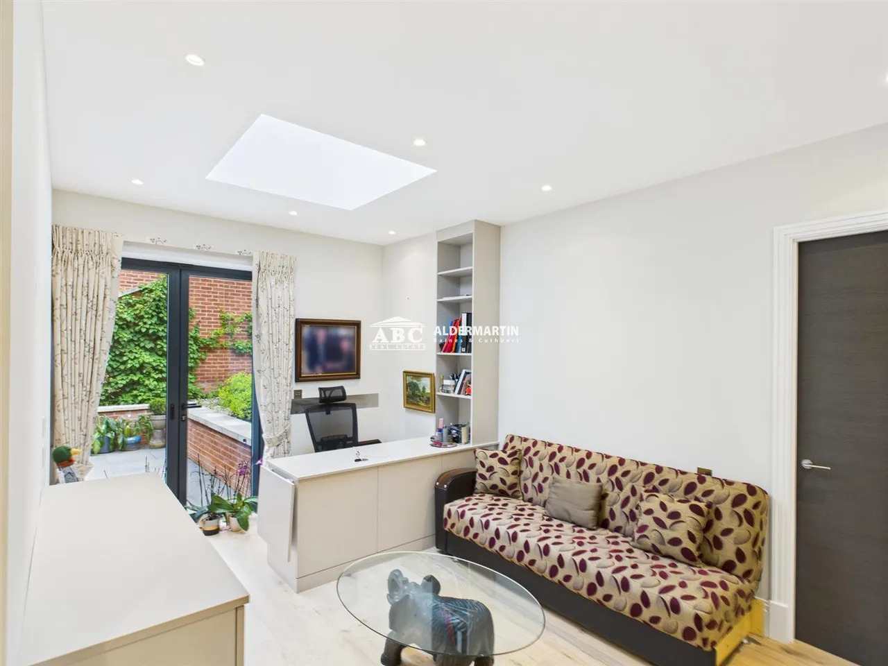 Tenterden Grove, London, photo 9