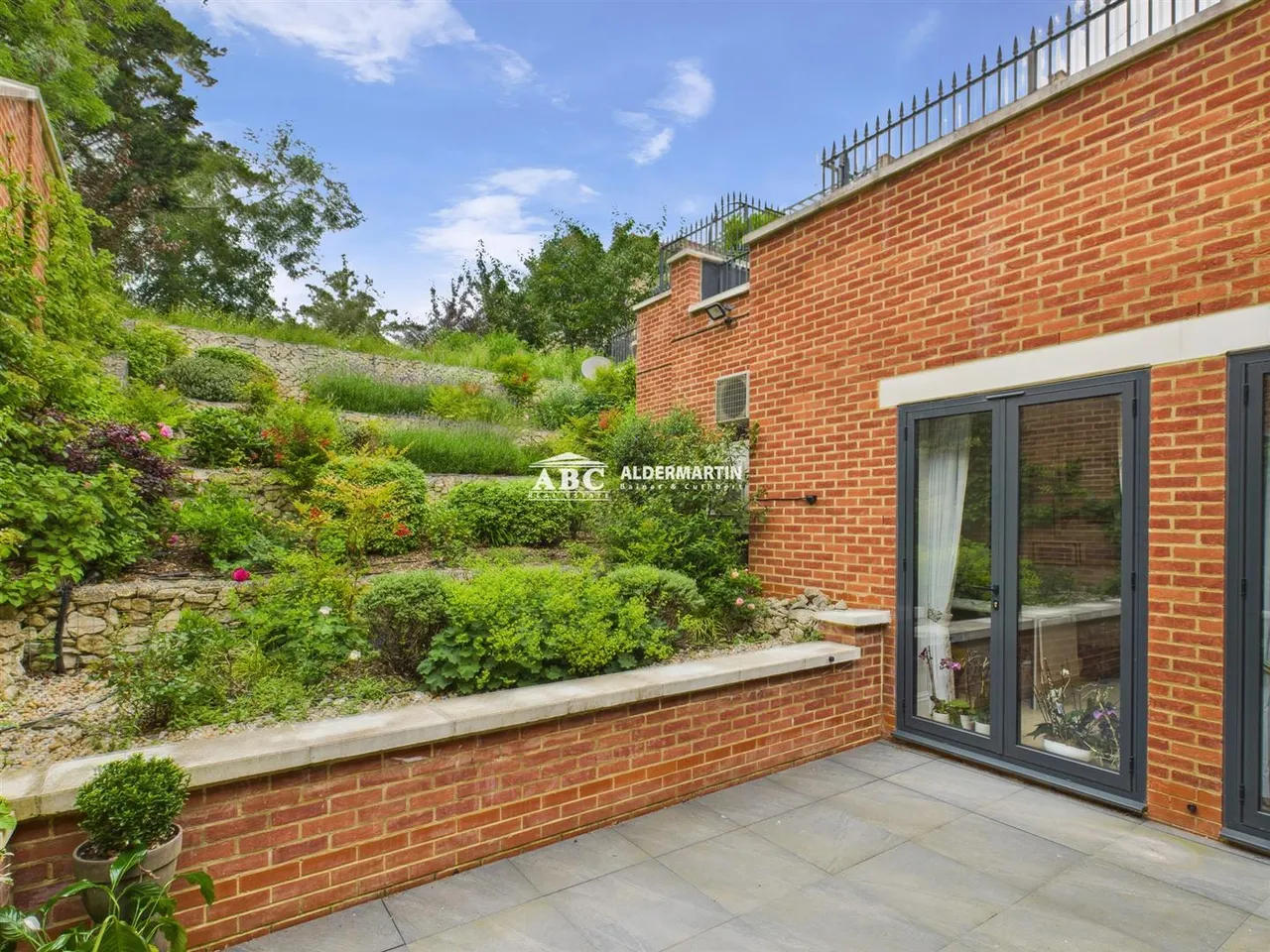 Tenterden Grove, London, photo 10