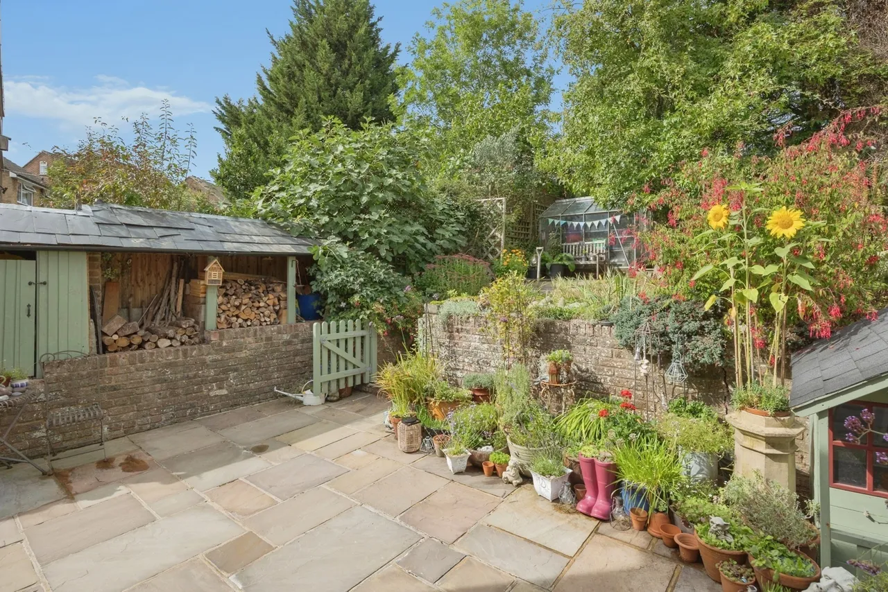 Green Way, Tunbridge Wells, TN2, photo 16