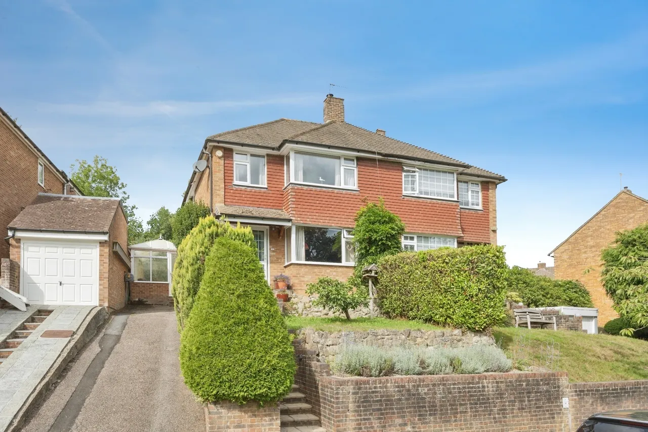 4 bed house for sale, Green Way, Tunbridge Wells, TN2