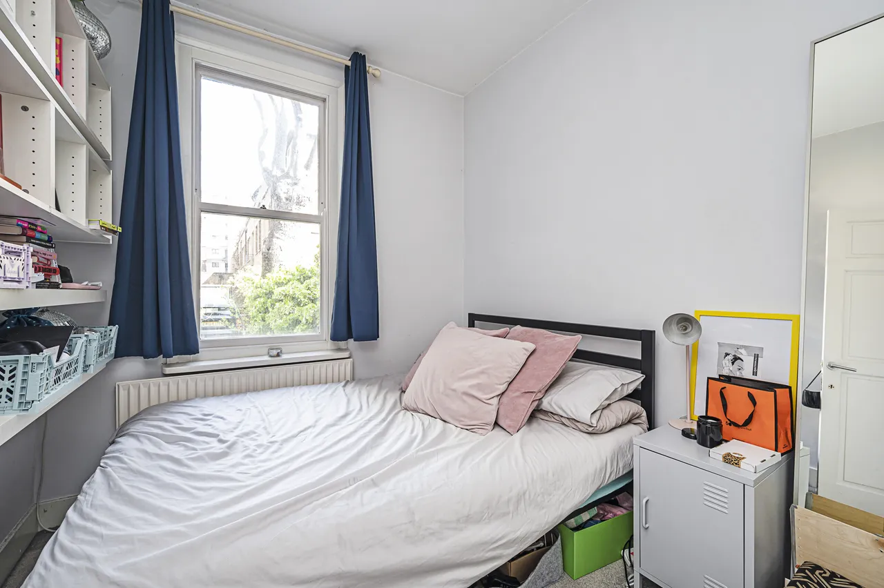 London, E8, photo 5