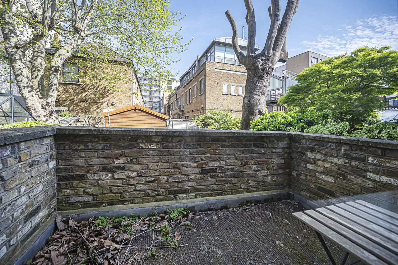 London, E8, photo 7