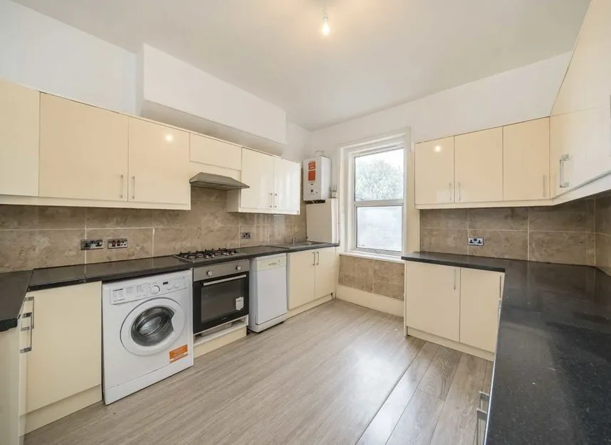 Lower Mortlake Road, Richmond, TW9, photo 2