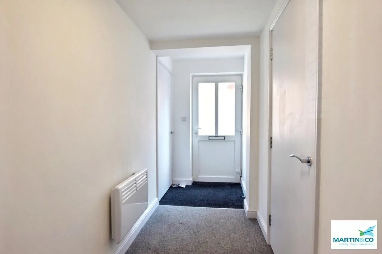 Upper Bond Street, Hinckley, photo 5