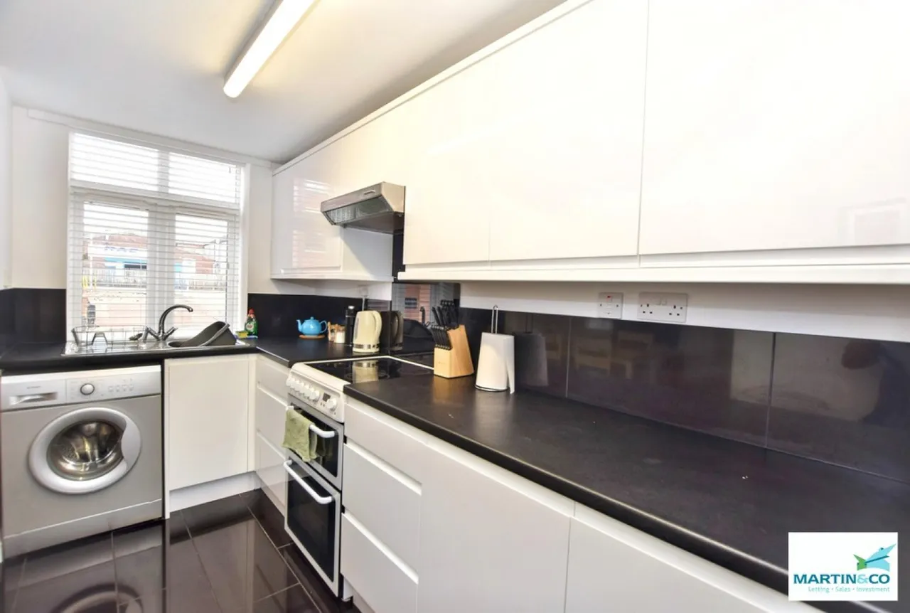Upper Bond Street, Hinckley, photo 10