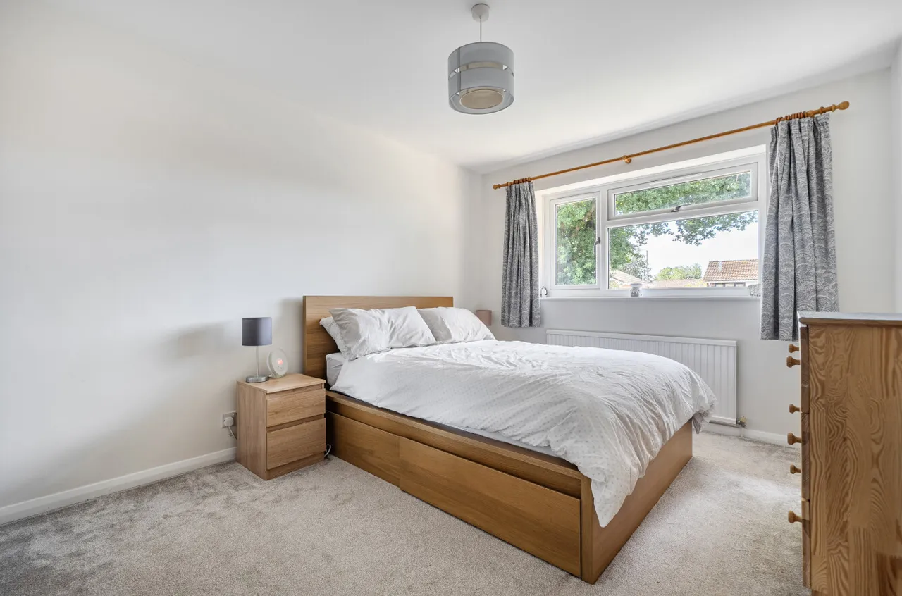 Jerrymoor Hill, Finchampstead, Wokingham, Berkshire, RG40 4UG, photo 5