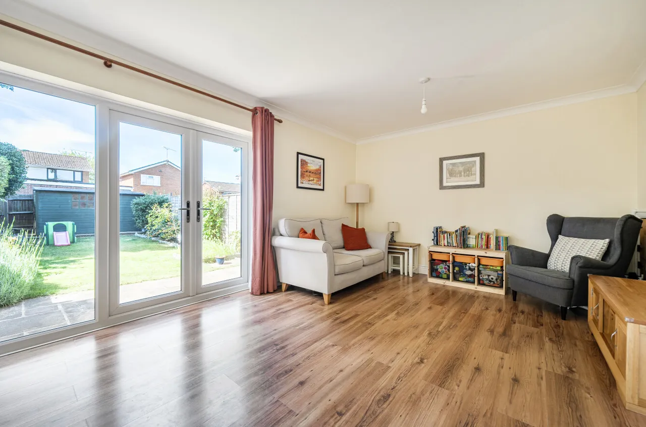 Jerrymoor Hill, Finchampstead, Wokingham, Berkshire, RG40 4UG, photo 4