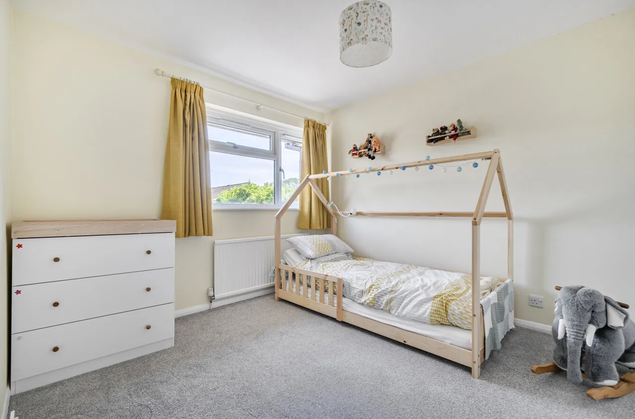 Jerrymoor Hill, Finchampstead, Wokingham, Berkshire, RG40 4UG, photo 6