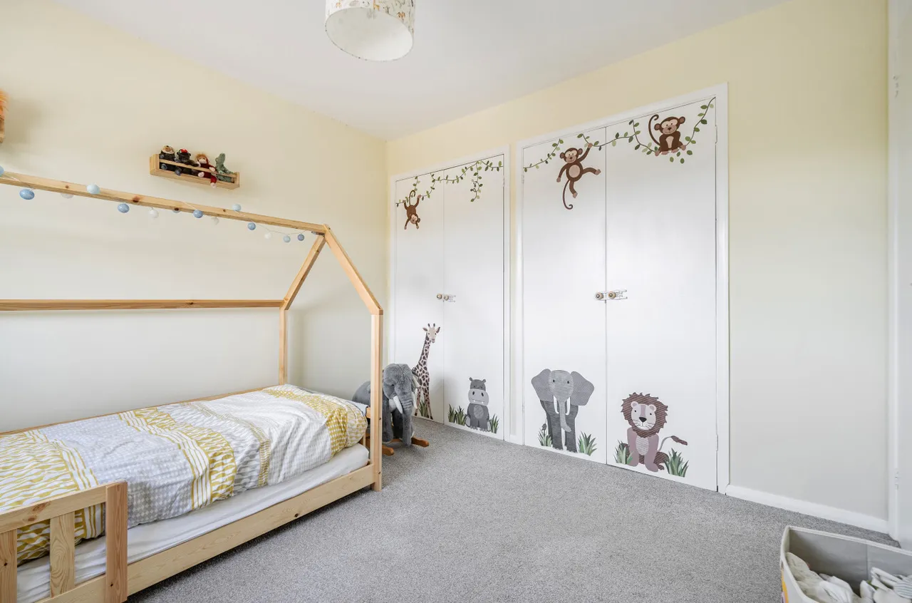 Jerrymoor Hill, Finchampstead, Wokingham, Berkshire, RG40 4UG, photo 13