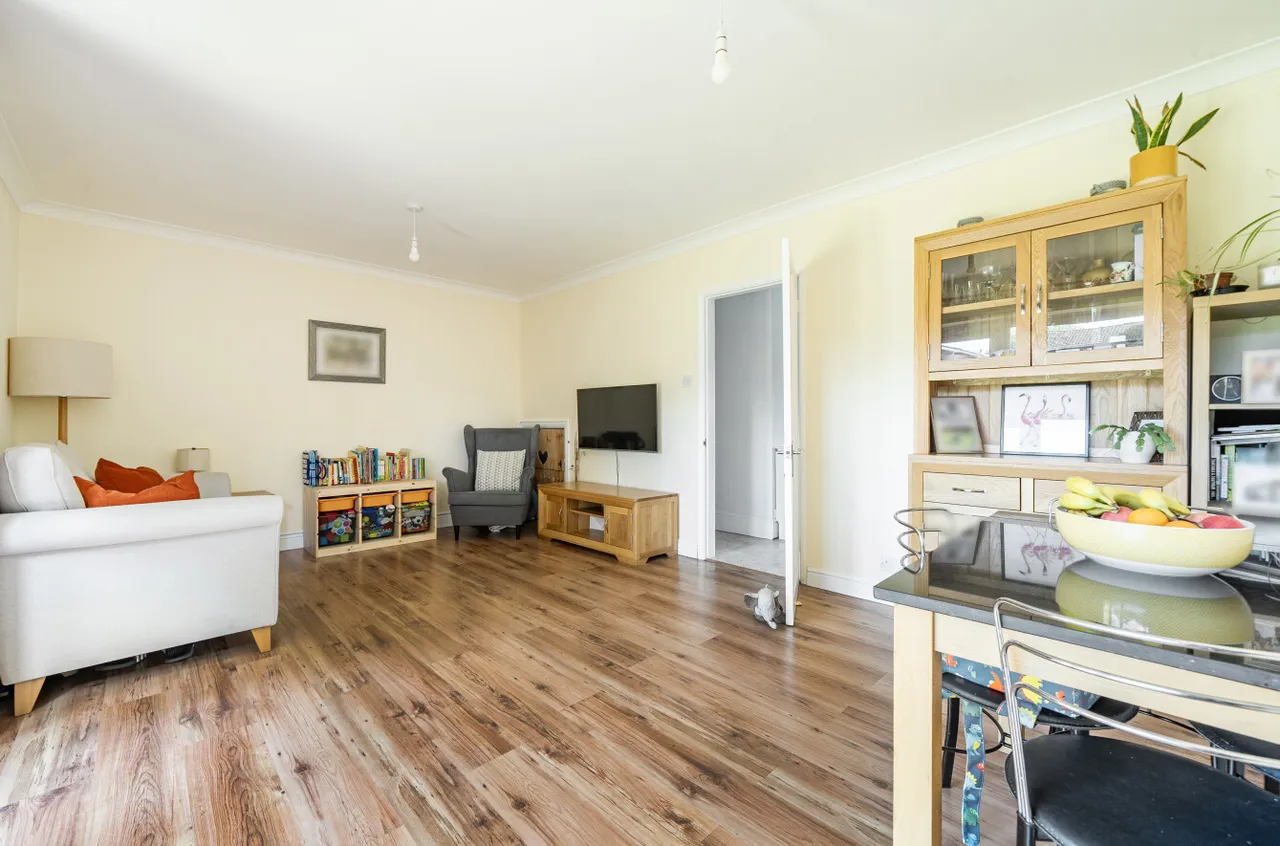 Jerrymoor Hill, Finchampstead, Wokingham, Berkshire, RG40 4UG, photo 12